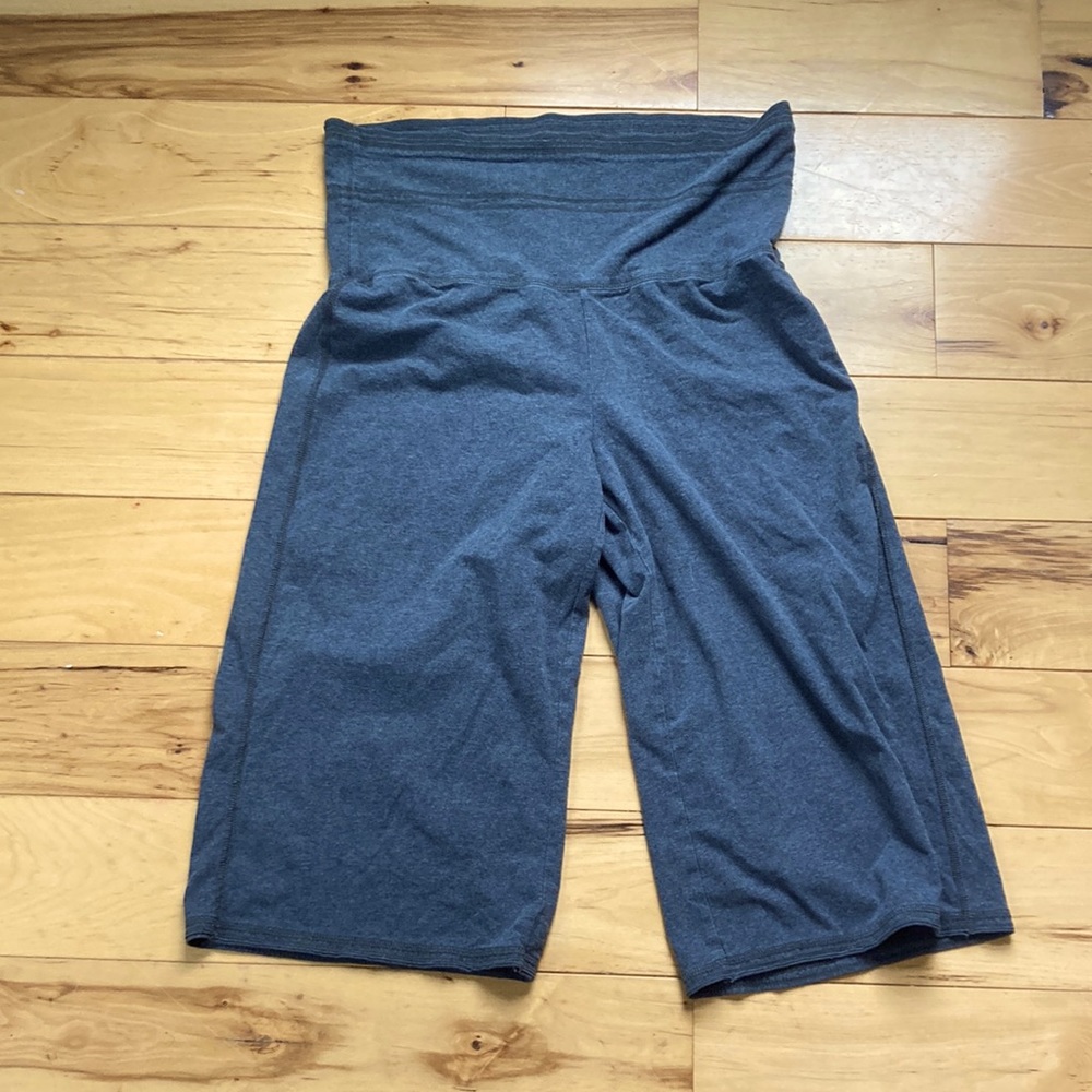 Maurice’s “gaucho” pants